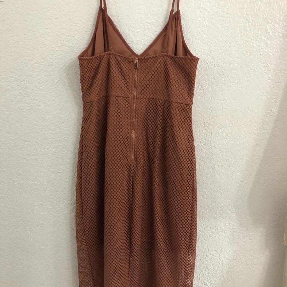 Forever21 Dress-Bodycon - Picture 2 of 5